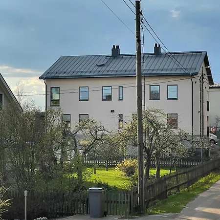 In The Heart Of Katariina, Near Center! *