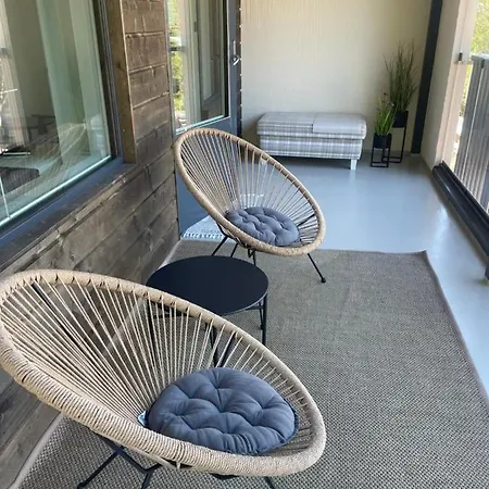 In The Heart Of Katariina, Near Center!