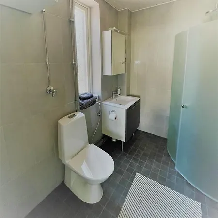 In The Heart Of Katariina, Near Center! * Κότκα