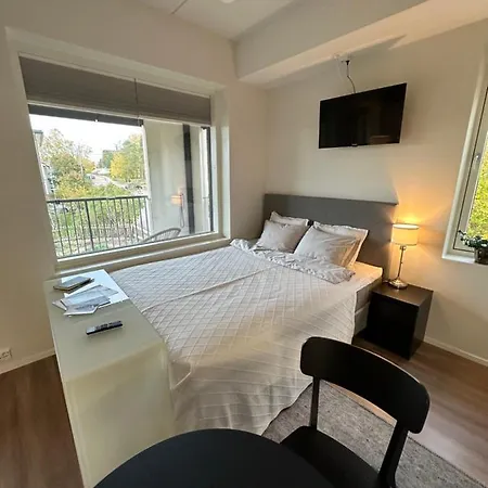 In The Heart Of Katariina, Near Center! Διαμέρισμα Κότκα