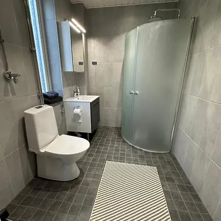 In The Heart Of Katariina, Near Center! * Κότκα