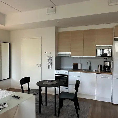 Διαμέρισμα In The Heart Of Katariina, Near Center! Κότκα